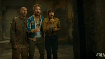 Buvi Missiyasi / Super Politsiyachilar : Maksimal 3 kun 2023 HD Uzbek tilida Tarjima kino Skachat skrinshot 3