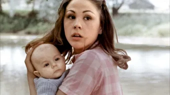 Beva Kuder Uzbek tilida 1971 O'zbekcha tarjima kino HD skrinshot 2