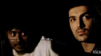 Ishonch / Sirli kuyov / Aetbaar Hind kino 2004 Uzbek tilida O'zbekcha tarjima kino Full HD tas-ix skachat skrinshot 1