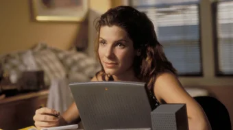 Internet / Tarmoq Uzbek tilida 1995 O'zbekcha tarjima film Full HD skachat skrinshot 2