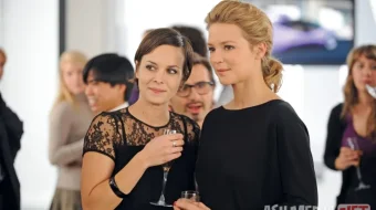 Xavf ostidagi sevgi / Riskli muhabbat Fransiya filmi Uzbek tilida O'zbekcha 2010 tarjima kino Full HD tas-ix skachat skrinshot 3