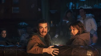 Ichimizdagi bo'rilar Uzbek tilida 2020 O'zbekcha tarjima film Full HD skachat skrinshot 2