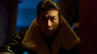 Yashirin agent 2026 Janubiy Koreya filmi Uzbek tilida O'zbekcha tarjima kino HD skrinshot 2