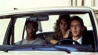 Beverly Hills Politsiyasi 1 / Beverli Xillzlik Politsiyachi 1 1984 Uzbek tilida O'zbekcha tarjima kino Full HD tas-ix skachat skrinshot 4