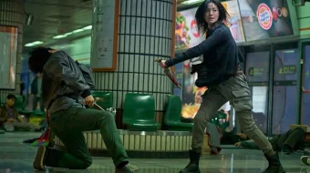 Bashoratdagi qahramon / Haqiqat bashorati / Haqiqat Bashorati Premyera 2025 Uzbek tilida O'zbekcha tarjima kino Daho kitobxon / Daxo kitobhon Full HD tas-ix skachat skrinshot 2