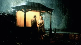 Umr shomi / Kun oxirida Uzbek tilida 1993 O'zbekcha tarjima kino HD skrinshot 1