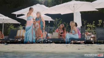 Kelin dugonalari / To'y guruhi 2024 Turk kino Uzbek tilida Tarjima kino Skachat skrinshot 1