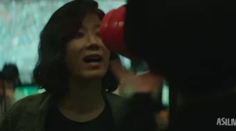 Tezlik tuzog'i / Yo'ldagi josus izquvarlar Janubiy Koreya filmi Uzbek tilida 2019 O'zbekcha tarjima kino HD skrinshot 4