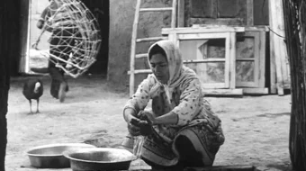 Futbol ishqibozi Eron filmi Uzbek tilida 1974 Full HD O'zbek tarjima skrinshot 2