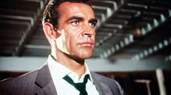 Doktor Nou 1 / Jeyms bond agent 007 Uzbek tilida 1962 O'zbekcha tarjima kino HD skrinshot 2