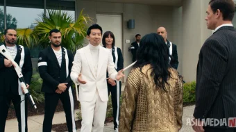 Jekpot / Jackpot! Premyera 2024 Uzbek tilida O'zbekcha tarjima kino Full HD tas-ix skachat skrinshot 1