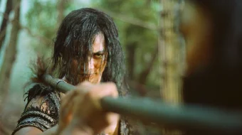 Ong-bak 2 Uzbek tilida 2008 O'zbekcha tarjima film Full HD skachat skrinshot 1