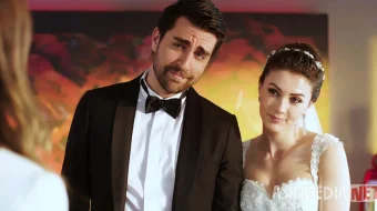 G'aroyib oshiqlar / Ko‘z-ko‘z uchun sevgi / Afili Ask Turk seriali Barcha qismlari 2019 Uzbek tilida O'zbekcha tarjima kino Full HD tas-ix skachat skrinshot 1