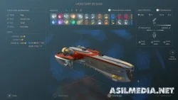 Endless Space 2: Digital Deluxe Edition skrinshot 1