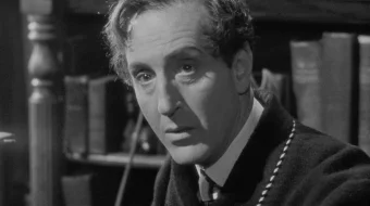 Sherlok Xolms va daxshat ovozi Uzbek tilida 1942 O'zbekcha tarjima kino HD skrinshot 1