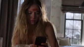 Oqsoch / Xizmatkor ayol 2025 Uzbek tilida O'zbekcha tarjima kino Full HD tas-ix skachat skrinshot 1