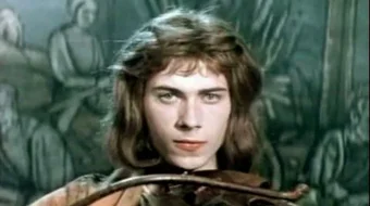 Soat bong urganda Mosfilm SSSR kinosi Uzbek tilida 1977 O'zbekcha tarjima kino HD skrinshot 2