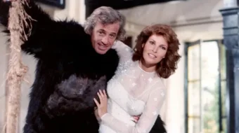 Maxluq / Yirtqich / Hayvon Fransiya retro filmi Uzbek tilida O'zbekcha 1977 tarjima kino Full HD tas-ix skachat skrinshot 1