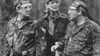 Пятница 13-е – Часть 6: Джейсон жив! Tas-ix skrinshot 2