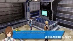 STAR OCEAN - THE LAST HOPE - 4K & Full HD Remaster skrinshot 1