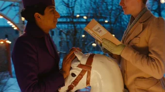 Grand Budapesht mehmonxonasi 2014 Uzbek tilida O'zbekcha tarjima kino Full HD tas-ix skachat skrinshot 4