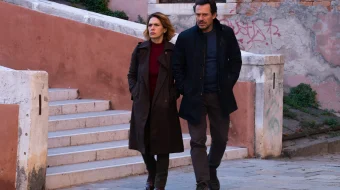 Venetsiya siri Uzbek tilida 2020 O'zbekcha tarjima kino HD skrinshot 2