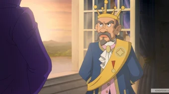 Kenja shahzoda Uzbek tilida multfilm 2017 O'zbek tarjima kino HD skrinshot 3