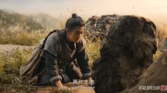 Kondor afsonasi / Kondor qahramonlari afsonasi: Eng buyuk qahramon Xitoy filmi 2025 Uzbek tilida O'zbekcha tarjima kino Full HD tas-ix skachat skrinshot 1