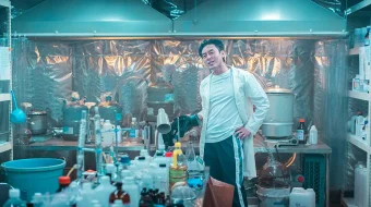 Balerina Uzbek tilida 2023 O'zbekcha tarjima kino HD skrinshot 4