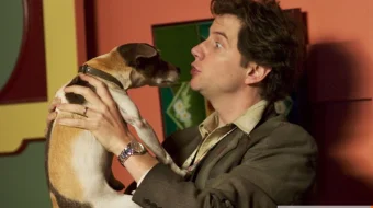 Niqob 2 / Maska 2 / Niqobning o'g'li Uzbek tilida 2005 O'zbekcha tarjima kino HD skrinshot 3