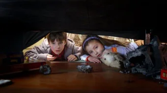 So'ngi Mimzi / Oxirgi mimzy Uzbek tilida 2007 O'zbekcha tarjima film Full HD skachat skrinshot 3