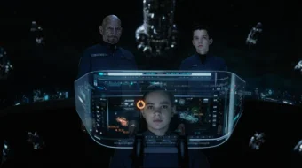 Enderning o'yini Uzbek tilida 2013 O'zbekcha tarjima kino HD skrinshot 2