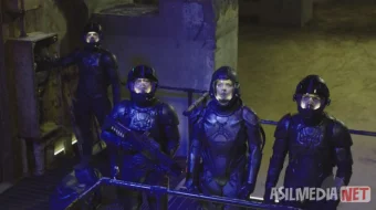 Cheksiz makon / Koinot kengliklari Barcha qismlar 2015 2022 Uzbek tilida O'zbekcha tarjima kino Full HD tas-ix skachat skrinshot 4