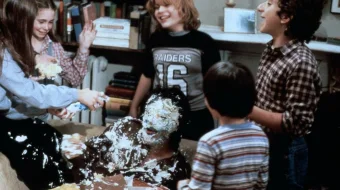 Dramaturg / Muallif Uzbek tilida 1982 O'zbekcha tarjima kino HD skrinshot 4