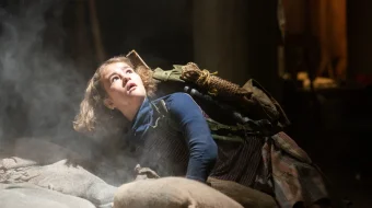 Sokin hudud 2 / Tinch joy maskan 2 / Тихое место 2 A Quiet Place Part II Uzbek tilida 2021 O'zbekcha tarjima HD skrinshot 3