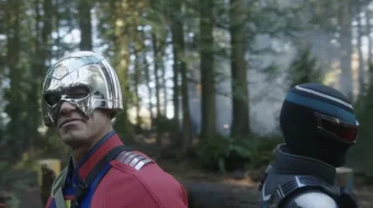 Tinchlikparvar / Tinchlik o'rnatuvchi / Миротворец / Peacemaker DC seriali Barcha qismlar Uztitrda 2022 2025 Uzbekcha tarjima skrinshot 4