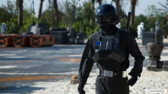 Yulduzlar jangi: Iptido / Yoddan ko'tarilganlar Uzbek tilida 2016 O'zbekcha tarjima kino HD skrinshot 1