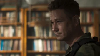 Begona yo'lovchi Rossiya filmi Uzbek tilida 2023 O'zbekcha tarjima kino HD skrinshot 2