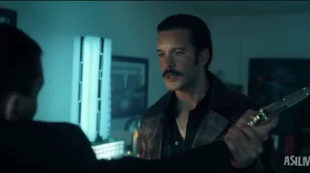 Janob Daxshat / Dahshat Bey / Dehshet Engiz 2025 Uzbek tilida O'zbekcha tarjima kino Full HD tas-ix skachat skrinshot 4