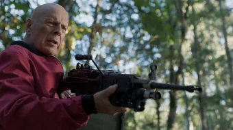 Tuzoqdan Qochish / Apeks / Apex / Xavfli O'yin Uzbek tilida 2021 O'zbekcha tarjima film Full HD skachat skrinshot 1