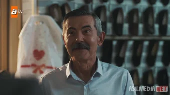 Bir kecha afsonasi / Bir kecha ertagi / Tungi ertak 2024 Turk seriali Barcha qismlar Uzbek tilida O'zbekcha tarjima kino Full HD tas-ix skachat skrinshot 3