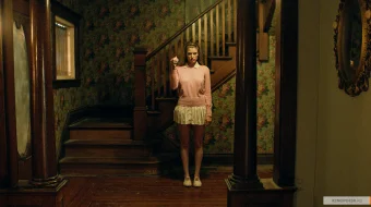 La'natlangan uy 2 Uzbek tilida 2020 O'zbek tarjima tas-ix skachat skrinshot 2