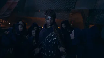 Akolit seriali Barcha qismlar O'zbek tilida 2024 Uzbekcha tarjima skrinshot 4