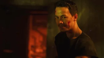 Qirolni Ovlash Uzbek tilida 2023 O'zbekcha tarjima kino HD skrinshot 3