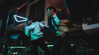 Politsiyachining xuni / Politsiya qasosi / politsiyachilar avlodi Janubiy Koreya filmi Uzbek tilida 2022 O'zbekcha tarjima kino HD skrinshot 4