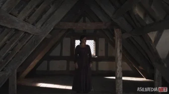 Hamnet - Hamletga ilhom bergan hikoya / Gamlet 2025 Uzbek tilida O'zbekcha tarjima kino Full HD tas-ix skachat skrinshot 4