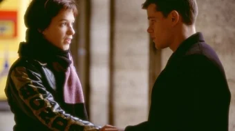 Jeyson Born 1 muqoyasasi Uzbek tilida 2002 O'zbekcha tarjima kino HD skrinshot 3