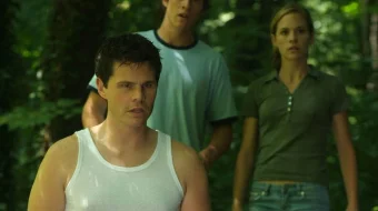 Timsoh 2 / Qo'rquv ko'li Uzbek tilida 2007 O'zbekcha tarjima film Full HD skachat skrinshot 3