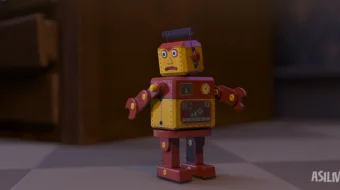 Ayiqcha Bum! Multfilm Uzbek tilida 2021 O'zbekcha tarjima HD skrinshot 1