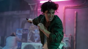 Keyt / Kate Uzbek tilida 2021-yil premyera kino O'zbekcha tarjima kino HD skrinshot 1